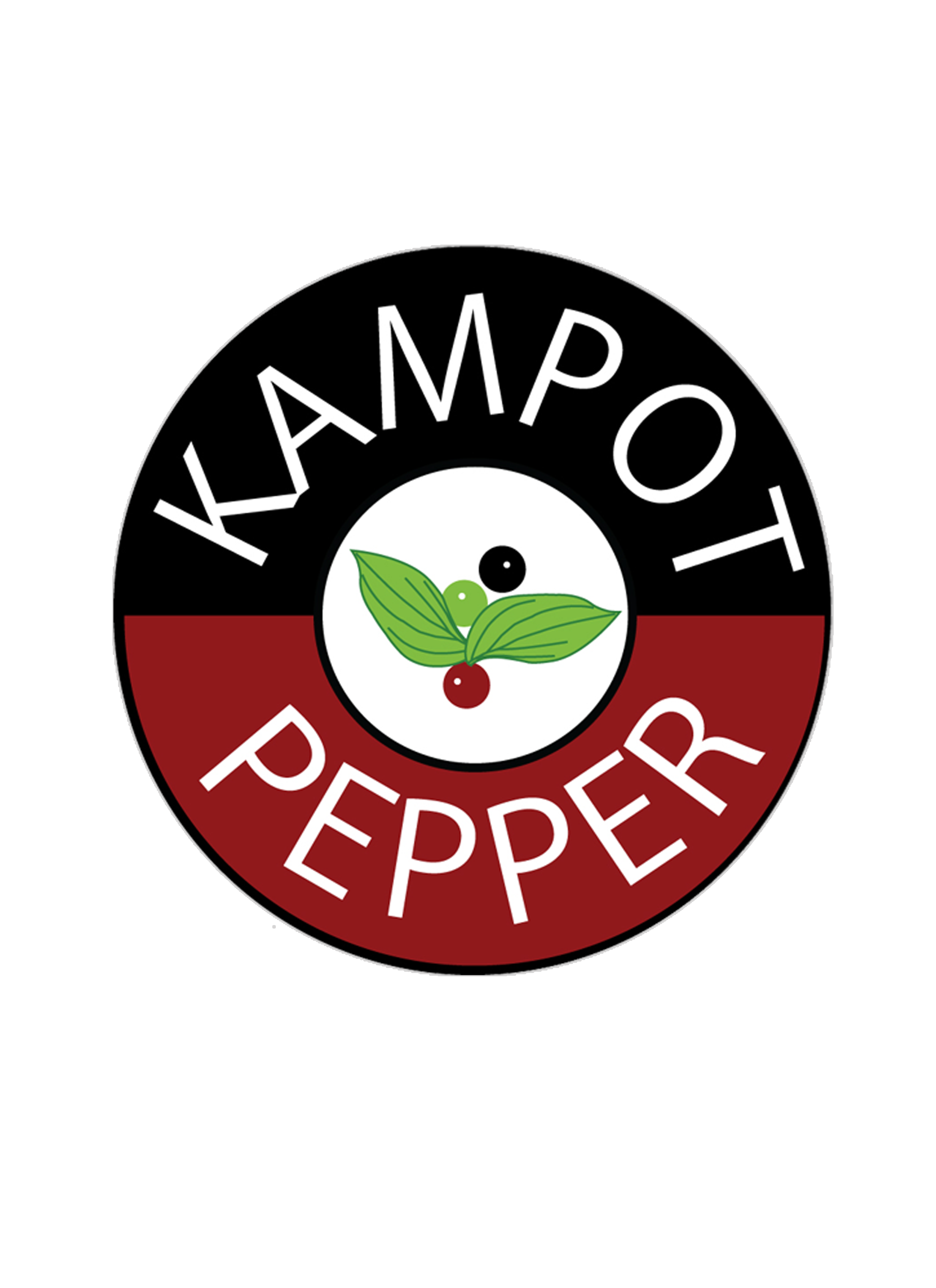 Good pepper. Kampot Pepper. Tabiy Kampot logo. Kampot Mix.
